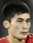 Hyok-Gwang Ri