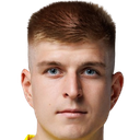 Alexey Mironov