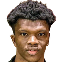 Ahmed Diomande