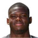 Mitchy-Yorham Ntelo Mbala