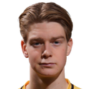 Gaute Hoberg Vetti
