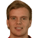 Asgeir Thor Ingolfsson