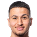 Abdelrahman Saidi