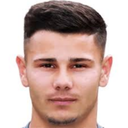 Nicolas Mejri