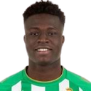 Regis Ndo