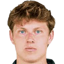 Matthias Praest
