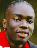 D. Tshimanga