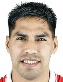 Lucas Eduardo Carrizo