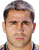 David Ghandilyan