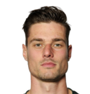 Joshua Smits