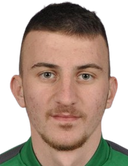 Georgi Bozhilov