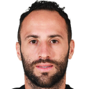 David Ospina