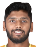 Rajesh harsh patil