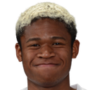 Paul Bismarck Tabinas