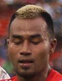 Allen lyngdoh