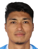 Gu Choi Guevara
