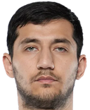 umid khamraev