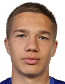 Egor Borisov
