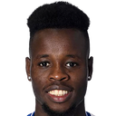 Aliou Balde