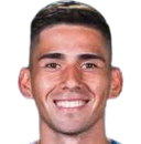 Cristian Diaz