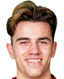 Mikey McCullagh