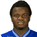 samad popoola