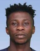 Kelvin kyei