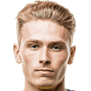 Sebastian Soraas Sebulonsen
