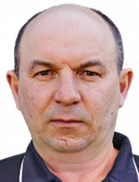 Vyacheslav Gerashchenko