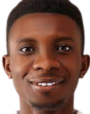 Emmanuel Okereke