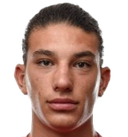 dzenan puce