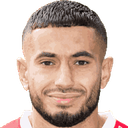 Marouane Afaker