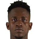Alfa Semedo