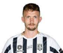 Charlie Devereux