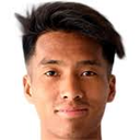 Emanuel·Lalchhanchhuaha