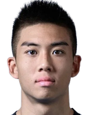 Lau Wai-Hon Bryan