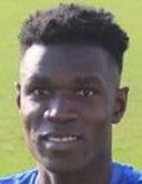Ekow Mills