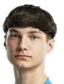 Maksym Shevchenko