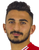 Emre Komurcu