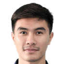 Chinnawat Wongchai