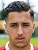 Joris Belgacem