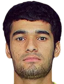 Umardjon Sharipov