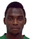 Cyrille Kpan