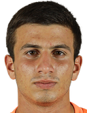 hayk stepanyan