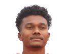 Avishek Kunjam