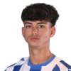 Aaron Delgado Sanchez