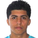 Alejandro Alvarado