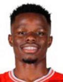 Ben Stanley Omondi