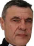 Aleksandr Vanyushkin