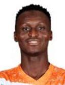 Mohamed Abdouramane
